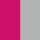 Tropical Pink / Grey